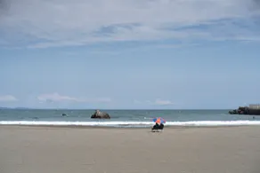 Authentic seaside town stay｜Near beach & station - Image 4