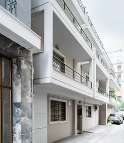 Elysee apartment 6 - Image 3