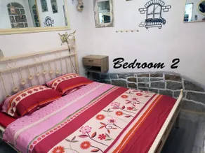 Apartment Alena with terrace and garden Center Jelsa - Image 3