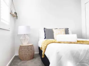 Hear The Waves | 2BR Pet Friendly | 50m to Beach - Image 3