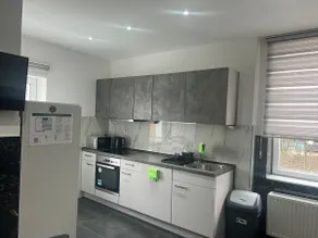 24. Apartment Zuri-Hostel ZV - Image 4