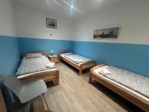 24. Apartment Zuri-Hostel ZV - Image 2