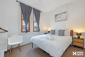 KozyGuru | Surry Hills | Classic Terraced House - Image 5