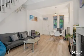 KozyGuru | Surry Hills | Classic Terraced House - Image 3