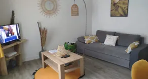 2-Room Apartment Very quiet ground-floor apartment, 3-star rating - Image 5