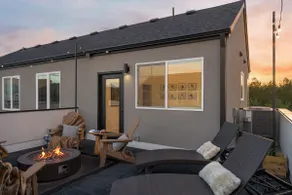 Luxury Home w/Rooftop Fire Pit & Mountain Views - Image 2