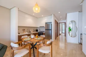 Elegant stay in Eagle Hills, Rabat - Image 4