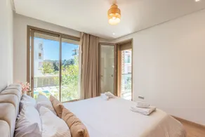 Elegant stay in Eagle Hills, Rabat - Image 3