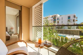 Elegant stay in Eagle Hills, Rabat - Image 2