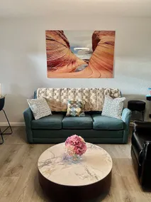 TOUT NEUF!! Condo à Sedona! Idéal pour toute la famille ou le voyage d'une fille, de belles vues sur les Red Rocks et PLUS! - Image 3
