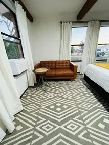 Stylish studio – 3 min Dawntown - Image 3