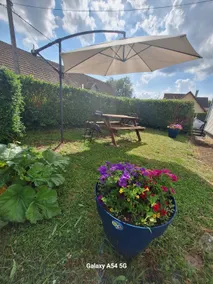Gite La maison d'Odette - Image 2