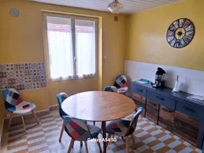 Gite La maison d'Odette - Image 3