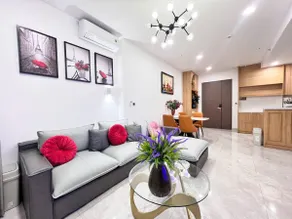 Luxury apartment - 5-star standard - Image 2