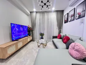 Luxury apartment - 5-star standard - Image 5