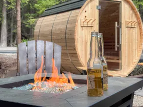 The Treehouse | Game Room + EV Charger + Sauna - Image 2
