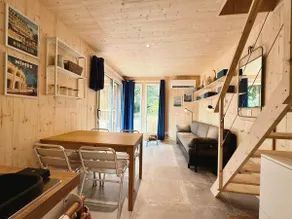 Tiny House under the pines • Montpellier & beaches - Image 2