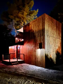 Tiny House under the pines • Montpellier & beaches - Image 5