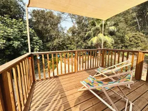 Tiny House under the pines • Montpellier & beaches - Image 3