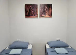 Unequal apartment with 3 AC - Image 4