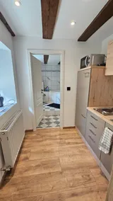 Cozy studio in the heart of the city - Image 5