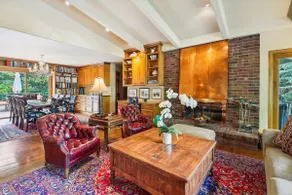 Silver Kongerige: 7 BR / 6 BA hjem i Aspen, 18 sovepladser - Image 5