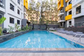 Lux Suites Wilma Towers Kilimani - Image 4