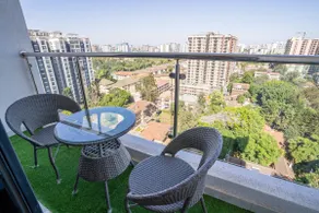 Lux Suites Wilma Towers Kilimani - Image 3