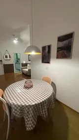 Renovated 1-Bedroom Apartment in Ipanema – 6 min to the Beach, 6 min to the Metro - Image 3