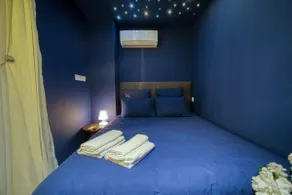 Suite with Jacuzzi & starry sky - Image 4