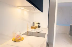 LA SECRET ROOM - suite de luxe avec jacuzzi - Image 5