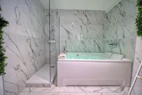 Suite with Jacuzzi & starry sky - Image 5