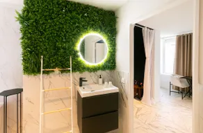 LA SECRET ROOM - suite de luxe avec jacuzzi - Image 3