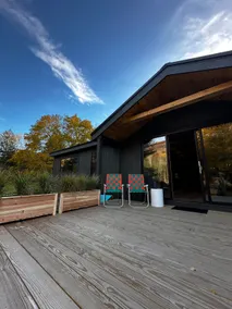 Catskills Cabin on Creek near Belleayre - Image 2