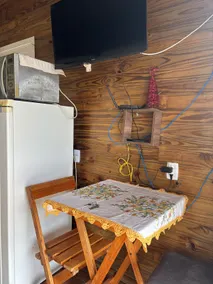Pousada Recanto dos Anjos/ Cabin 2 - Image 4
