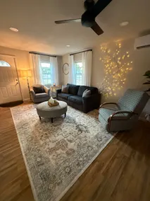 Halo House • Your Cozy Reset Spot | Sleeps 6 - Image 2