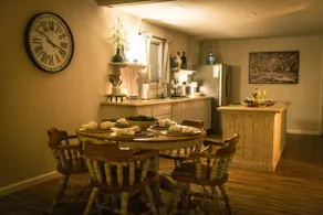 Halo House • Your Cozy Reset Spot | Sleeps 6 - Image 5