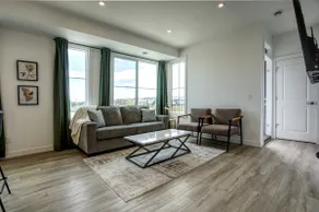Modern Townhome | Sleeps 6 | Bright & Above-Grade - Image 4