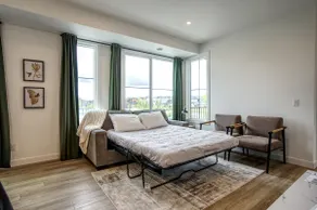 Modern Townhome | Sleeps 6 | Bright & Above-Grade - Image 5