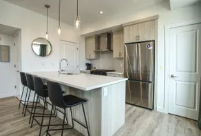 Modern Townhome | Sleeps 6 | Bright & Above-Grade - Image 3