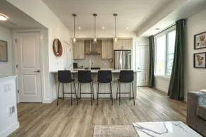 Modern Townhome | Sleeps 6 | Bright & Above-Grade - Image 2
