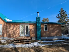 The Vintage Cabin - Image 2