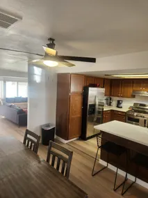 3 Bedroom with large yard - Image 3