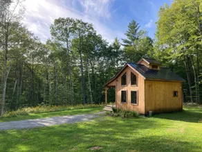 Goldfinch Hollow: Tucked Within 5 Private Acres - Image 3