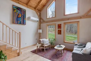 Goldfinch Hollow: Tucked Within 5 Private Acres - Image 5