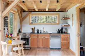 Goldfinch Hollow: Tucked Within 5 Private Acres - Image 4