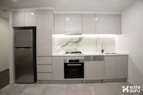 KozyGuru | Epping | Stylish 1 Bedroom Apartment - Image 3