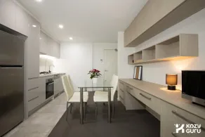 KozyGuru | Epping | Stylish 1 Bedroom Apartment - Image 4