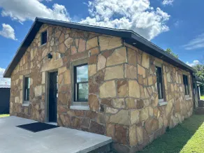 Modern Stone Cottage - Image 2