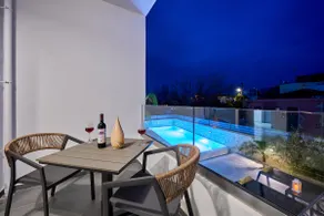 Galanakis luxury villa - Image 4